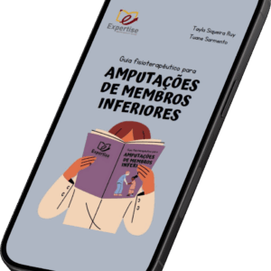 Expertise – Qualificação em Saúde - Especialista em Mentoria na Area da Saúde - Fisioterapia