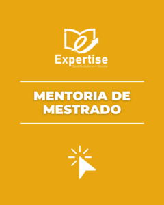 Expertise – Qualificação em Saúde - Especialista em Mentoria na Area da Saúde - Fisioterapia