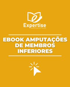 Expertise – Qualificação em Saúde - Especialista em Mentoria na Area da Saúde - Fisioterapia