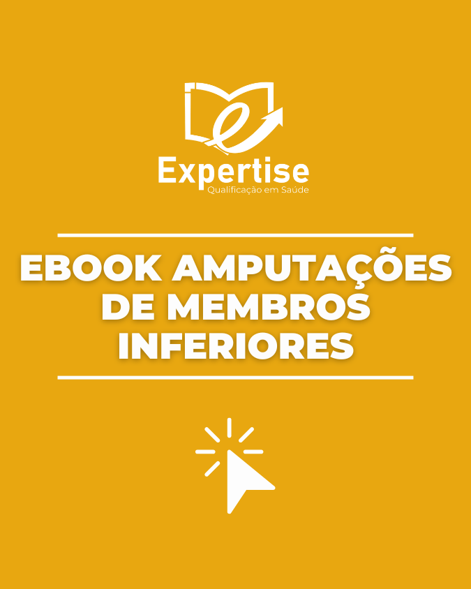 Expertise – Qualificação em Saúde - Especialista em Mentoria na Area da Saúde - Fisioterapia