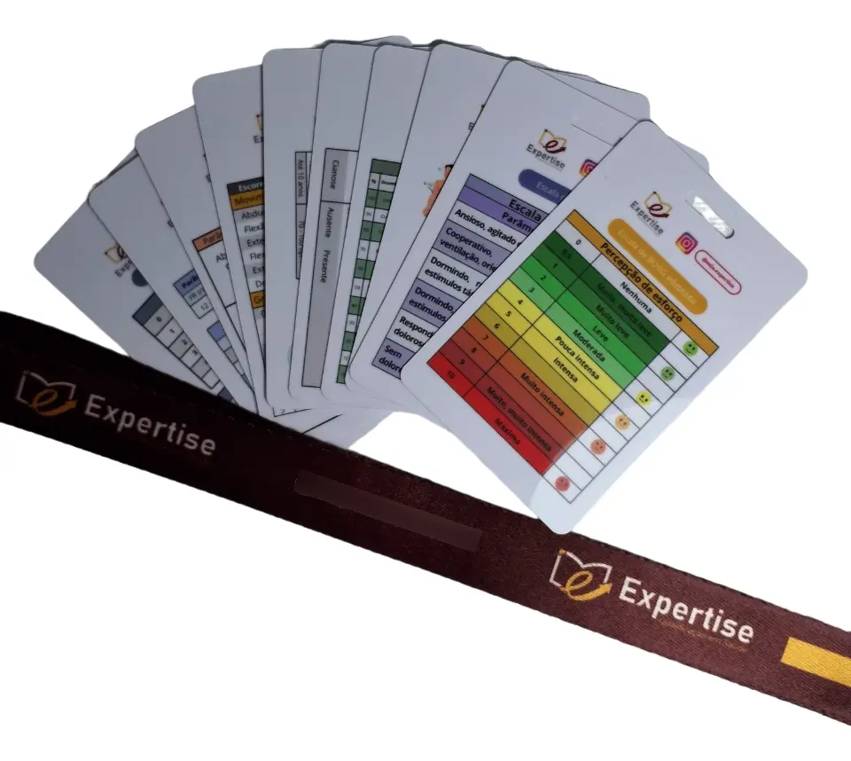 Kit de Cards Meu Estágio - Imagem 2